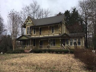 Foreclosed Home - List 100351752