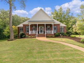 Foreclosed Home - 95 PLANTATION OAKS, 38343