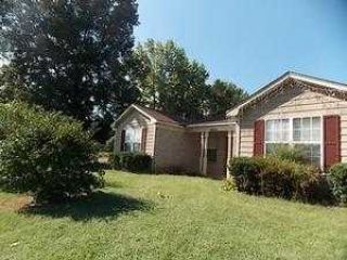 Foreclosed Home - 1182 Saint Paul Rd, 38611
