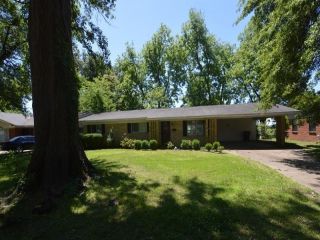 Foreclosed Home - 141 Primrose, 38701