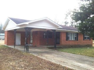 Foreclosed Home - 409 E MAIN ST, 38860
