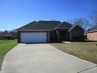 Foreclosed Home - 222 Bream Pond Lane, 39047