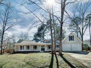 Foreclosed Home - List 100357737