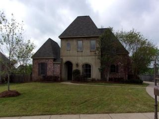 chartres foreclosure