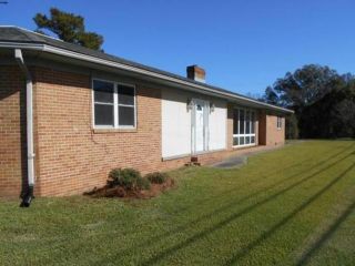Foreclosed Home - 1956 Hwy 80, 39180