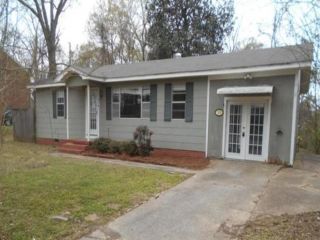 Foreclosed Home - 518 Cain Ridge Road, 39180
