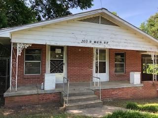 Foreclosed Home - 260a Rea St, 39350