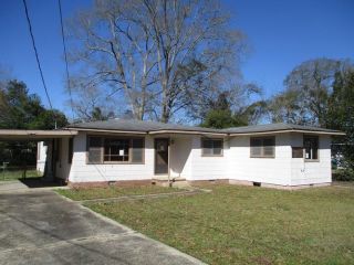 Foreclosed Home - 211 Waller St, 39465