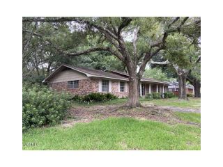 Foreclosed Home - 213 Darby Street, 39503