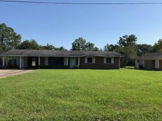 Foreclosed Home - 41 40th Street, 39507