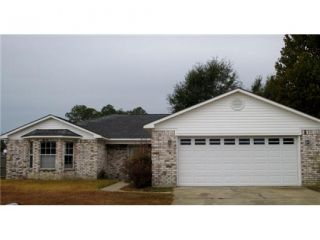 Foreclosed Home - 3221 N 5TH ST, 39564