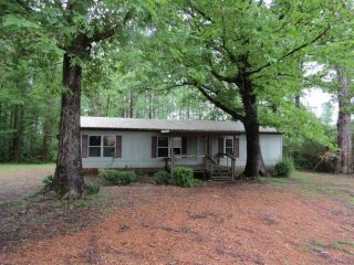 Foreclosed Home - 14680 Hwy 12 E, 39740