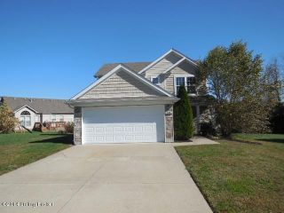 Foreclosed Home - 110 Country Ln, 40065
