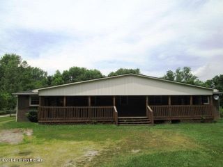 Foreclosed Home - 1024 W Hebron Ln, 40165