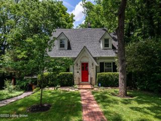 Foreclosed Home - 1823 GRESHAM RD, 40205