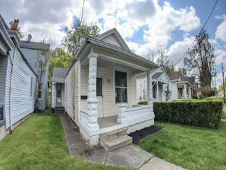 Foreclosed Home - 803 S 33rd St, 40211