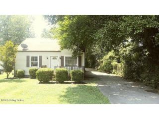 Foreclosed Home - 3002 Hartlage Ct, 40216