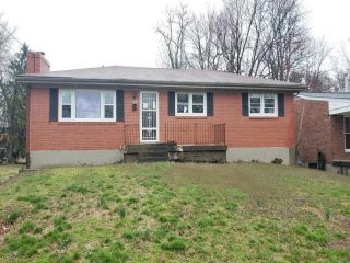 Foreclosed Home - 3307 Startan Court, 40220