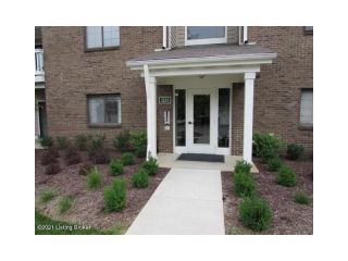 Foreclosed Home - 331 Piatt Place 101, 40223