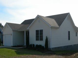 Foreclosed Home - 108 GRACE CT, 40330