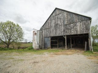 Foreclosed Home - 1083 CURRY PIKE, 40330