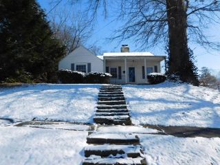 Foreclosed Home - 197 Antwerp Ave, 40353