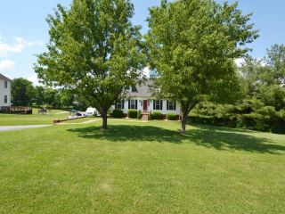 Foreclosed Home - 105 DORY DR, 40372