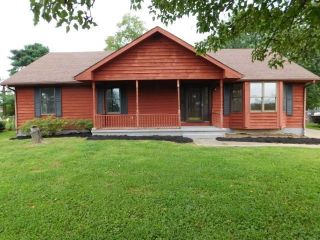 Foreclosed Home - 133 Burch St, 40379