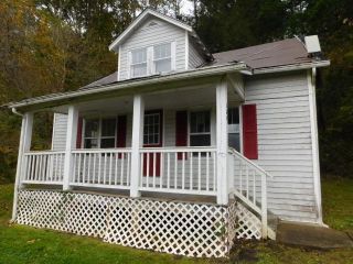 Foreclosed Home - 365 S Fork Rd, 40380