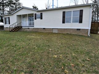 Foreclosed Home - List 100436818