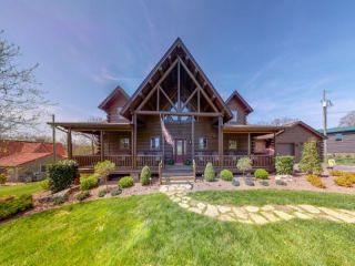 Foreclosed Home - 405 RONCLAR DR, 40444