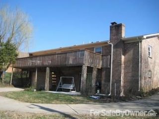 Foreclosed Home - 3381 PEPPERHILL RD, 40502