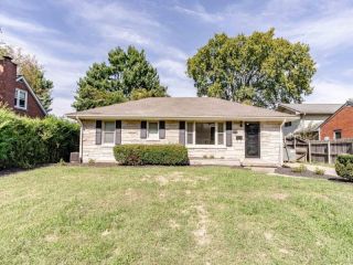 Foreclosed Home - 277 WINN WAY, 40503