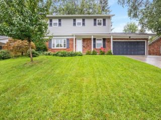 Foreclosed Home - 338 CURTIN DR, 40503