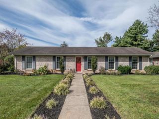 Foreclosed Home - 3249 BUCKHORN DR, 40515