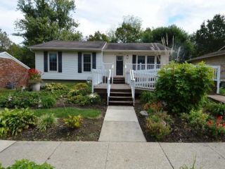 Foreclosed Home - 3048 DALE HOLLOW DR, 40515