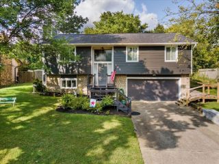 Foreclosed Home - 505 SOUTHWIND TER, 40517