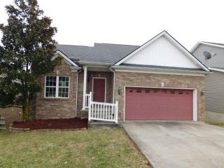Foreclosed Home - 368 Village Dr, 40601