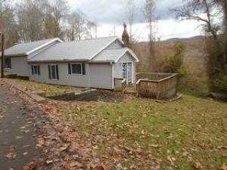 Foreclosed Home - 478 Wolf Hollow Rd, 40806