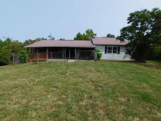 Foreclosed Home - 3915 Salem Pike, 41031
