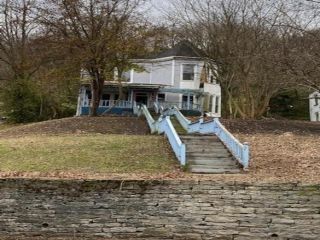 Foreclosed Home - 478 W 2nd Street, 41056
