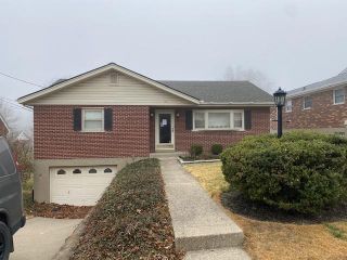 Foreclosed Home - 29 Lilac Lane, 41075