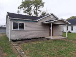 Foreclosed Home - 100 S Maple St, 41098