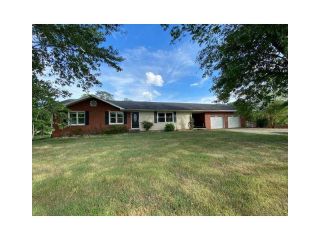 Foreclosed Home - List 100347591
