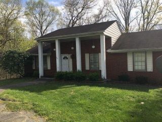 Foreclosed Home - 2816 Woodhaven Dr, 41102