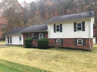 Foreclosed Home - 5218 Cannonsburg Road, 41129