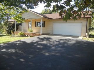 Foreclosed Home - 4690 GIRKIN RD, 42101