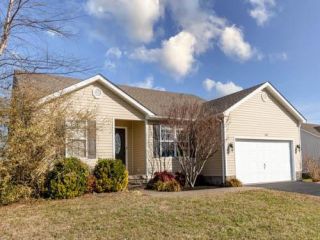 Foreclosed Home - 1240 Huron Way, 42101