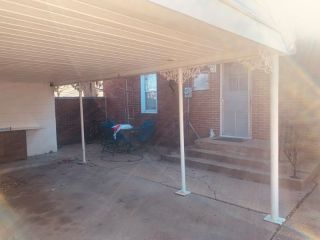 Foreclosed Home - List 100391259