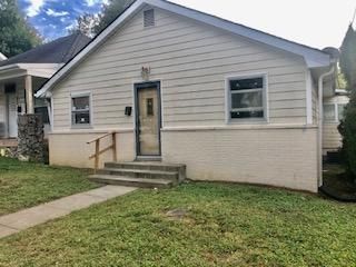 Foreclosed Home - 1200 Helm St, 42420